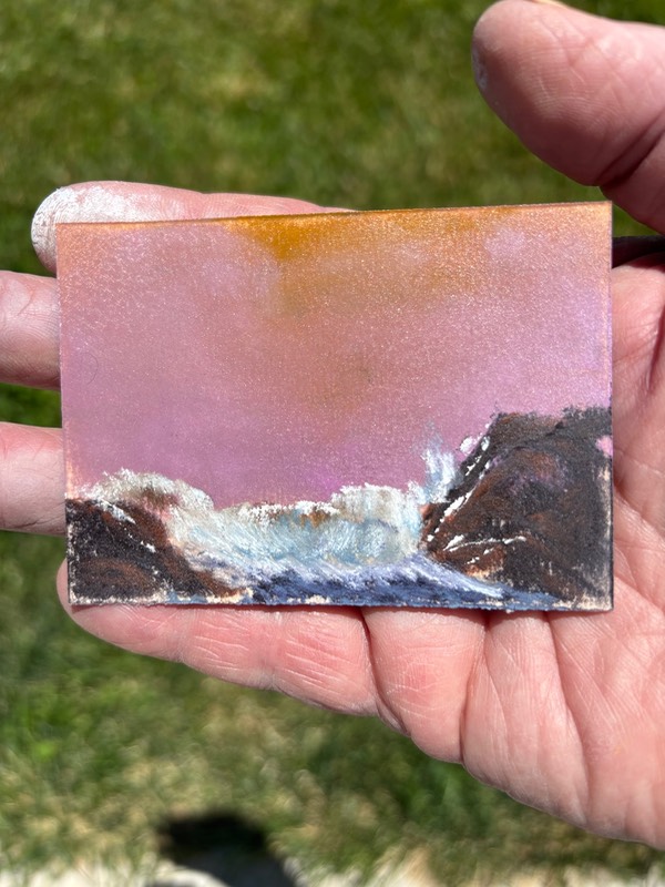 Kevin Simpson portfolio image 1
