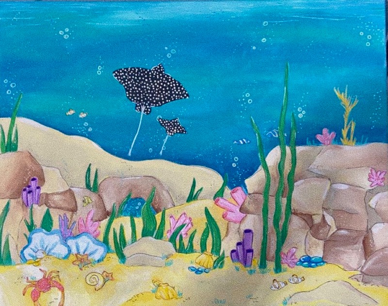 Katerina Van Art portfolio image 3