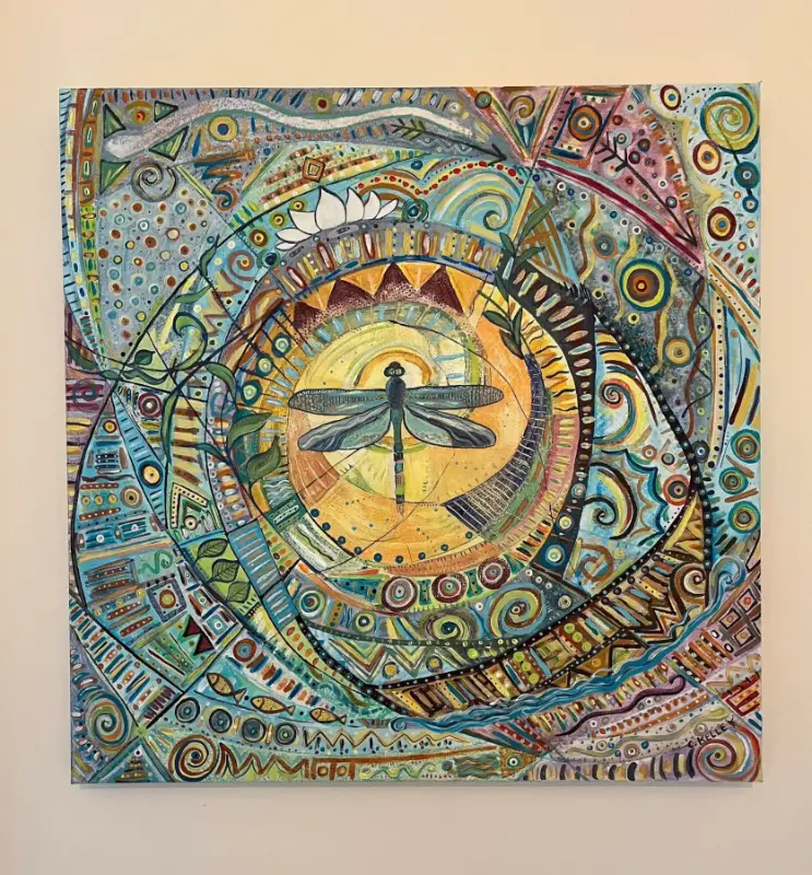 Planet Mirth portfolio image 1